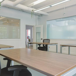 Serviced offices to rent in 