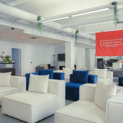 Serviced offices to rent in 