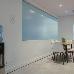 Serviced offices to rent in 