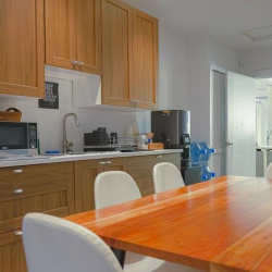 Serviced offices to rent in 