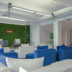 Executive suites in central Vancouver