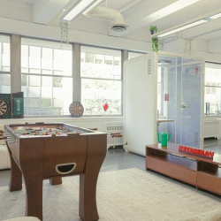 Office accomodation to hire in Vancouver