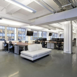 Vancouver office space