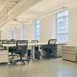 717 West Pender Street, 3rd Floor executive office centres