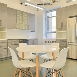 Executive office centres to lease in Vancouver
