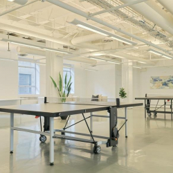 Serviced offices to let in Vancouver