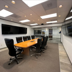 720 North Post Oak Road serviced offices