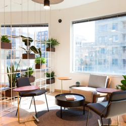 Interior of 7200 Wisconsin Avenue, Suite 500