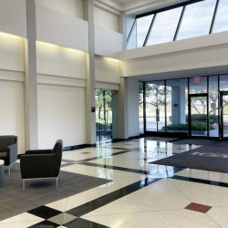 Serviced office - Bethesda