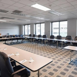 Bethesda serviced office centre