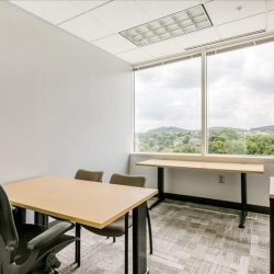 Serviced office centre to hire in Franklin (Tennessee)