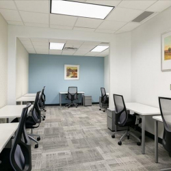 Executive office in Franklin (Tennessee)