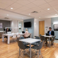 Offices at 725 Cool Springs, Suite 600