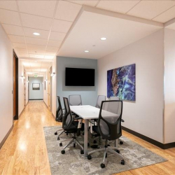 Franklin (Tennessee) executive office
