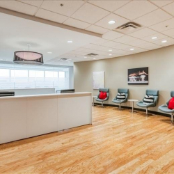 Serviced offices in central Franklin (Tennessee)
