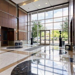 Image of Franklin (Tennessee) serviced office