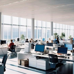 Image of Atlanta serviced office