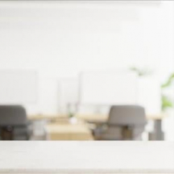 Serviced office in Atlanta