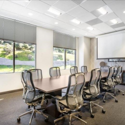 Offices at 7250 Redwood Blvd, Suite 300