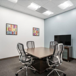 Interior of 7250 Redwood Blvd, Suite 300