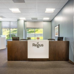 Image of Novato serviced office