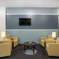 Serviced office - Novato