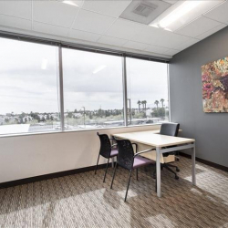 Executive suite in Las Vegas