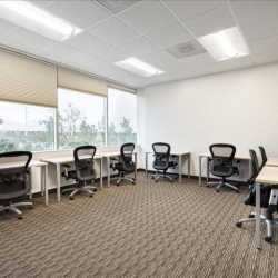 Exterior view of 7251 West Lake Mead Boulevard, Suite 300