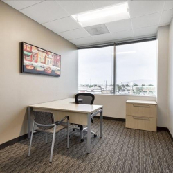 Office accomodation - Las Vegas