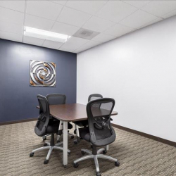 Office suites in central Las Vegas