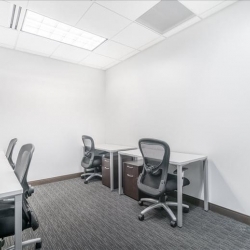 Executive offices in central Scottsdale