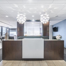 Executive offices to lease in Scottsdale