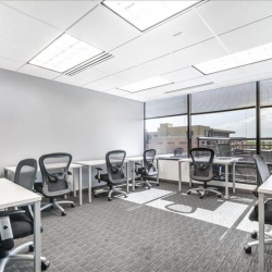 Office suite - Scottsdale