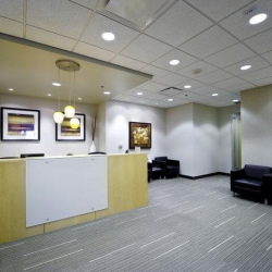 Serviced office in Kansas City (KS)