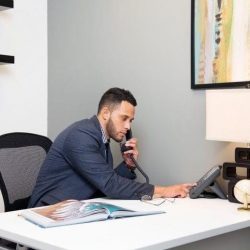 Office suite in Kansas City (KS)