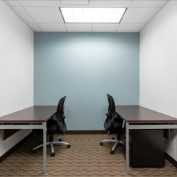 Interior of 73 Market Street, 3rd floor
