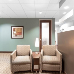 Office accomodations in central Yonkers