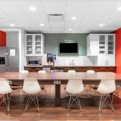 Executive suites in central Yonkers