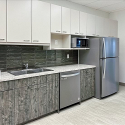 Office suite - Cambridge (ON)