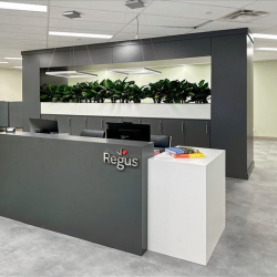 Interior of 73 Water Street North, Suite 300