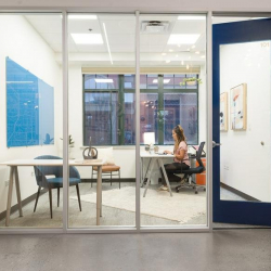Offices at 73 West Monroe Street
