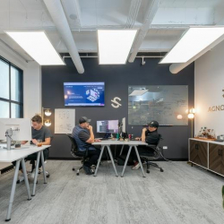 Image of Chicago executive office centre