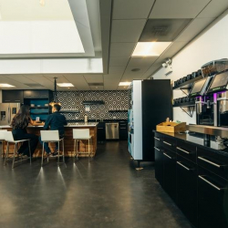 Serviced office - Chicago