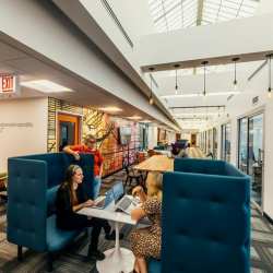 Chicago office space