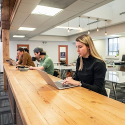 Office suites to let in Chicago