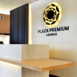 Executive offices in central Santa Monica