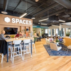 Office suites in central Santa Monica