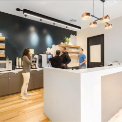 Serviced office centres to let in Santa Monica