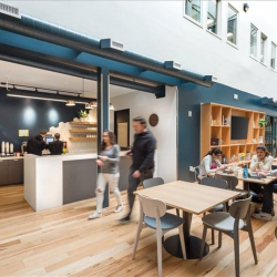Office accomodation - Santa Monica