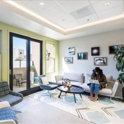 Santa Monica executive suite
